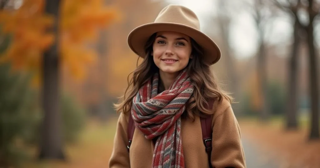 fall fashion trends 2024 women's